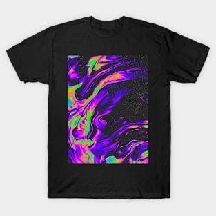 Aesthetic Trippy T-Shirt